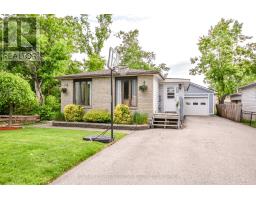 420 RAYMOND AVENUE, Orillia, Ontario