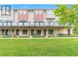 36 - 369 ESSA ROAD, Barrie, Ontario