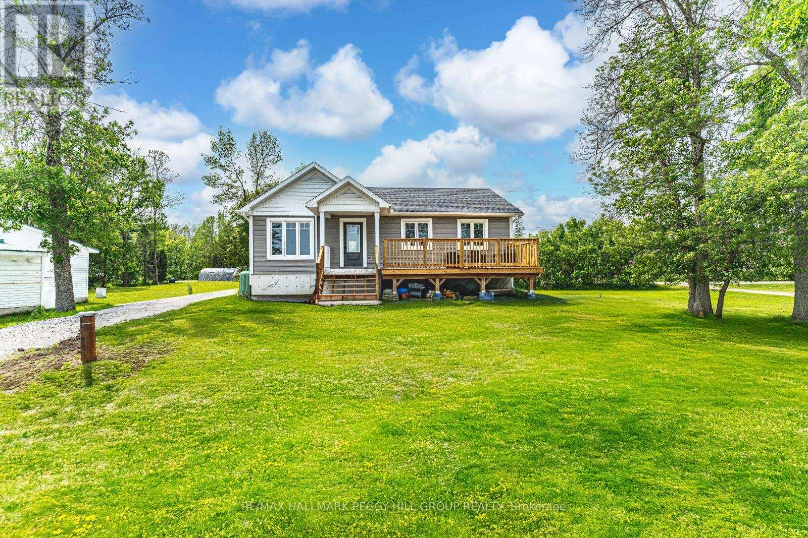 4097 Dalrymple Drive, Ramara, Ontario  L0K 1B0 - Photo 4 - S12213796