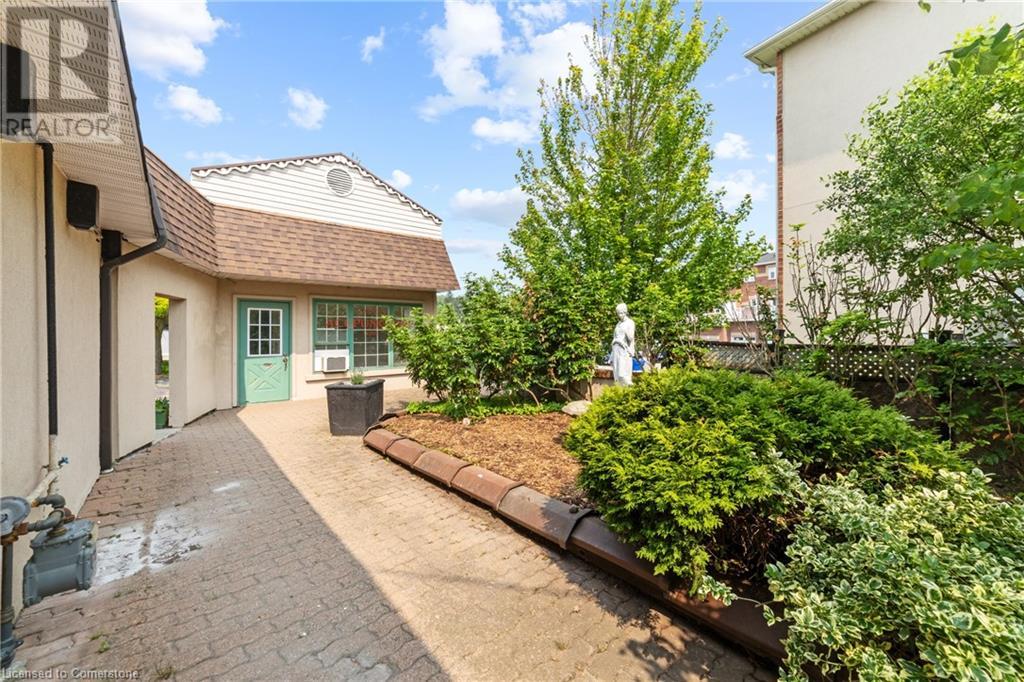 19 Main Street S Unit# 3, Waterdown, Ontario  L0R 2H0 - Photo 2 - 40740254