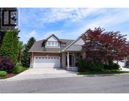 31 SAWMILL Road Unit# 4, St. Catharines, Ontario