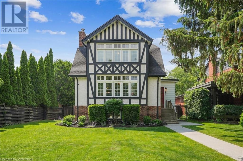 6 PARKVIEW Row, dundas, Ontario