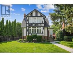 6 PARKVIEW Row, Dundas, Ontario
