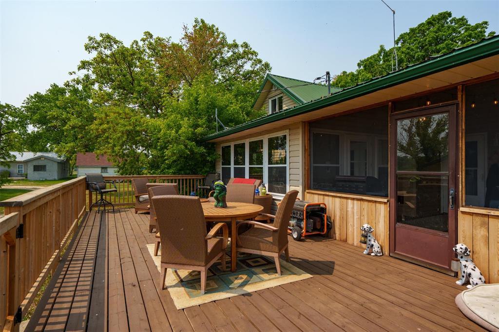 25 Oak Street, Oak Point, Manitoba  R0C 2J0 - Photo 6 - 202514671