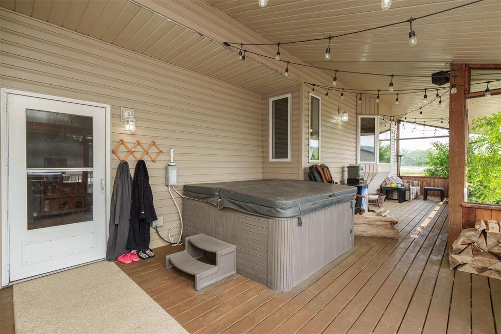 25 Oak Street, Oak Point, Manitoba  R0C 2J0 - Photo 7 - 202514671