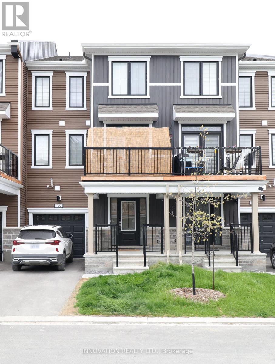 36 Stitch Mews, Ottawa, Ontario  K0A 2Z0 - Photo 1 - X12167870