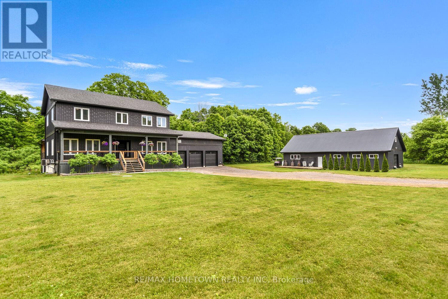 2162 HALLECKS ROAD W, Elizabethtown-Kitley, Ontario