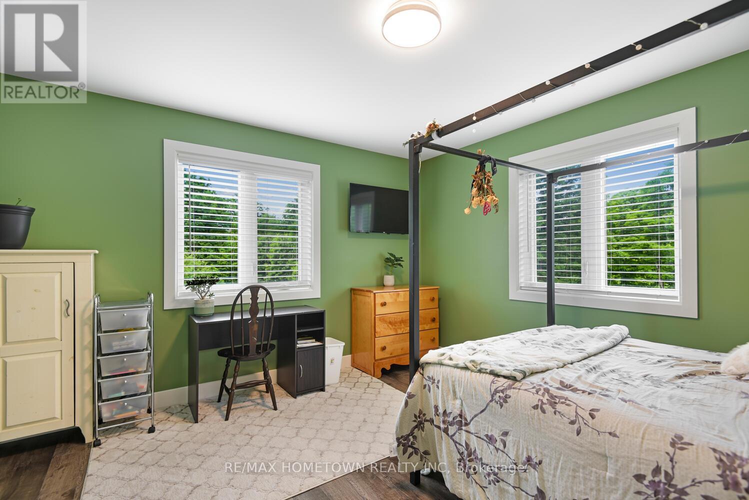 2162 Hallecks Road W, Elizabethtown-Kitley, Ontario  K6V 5T3 - Photo 15 - X12213841