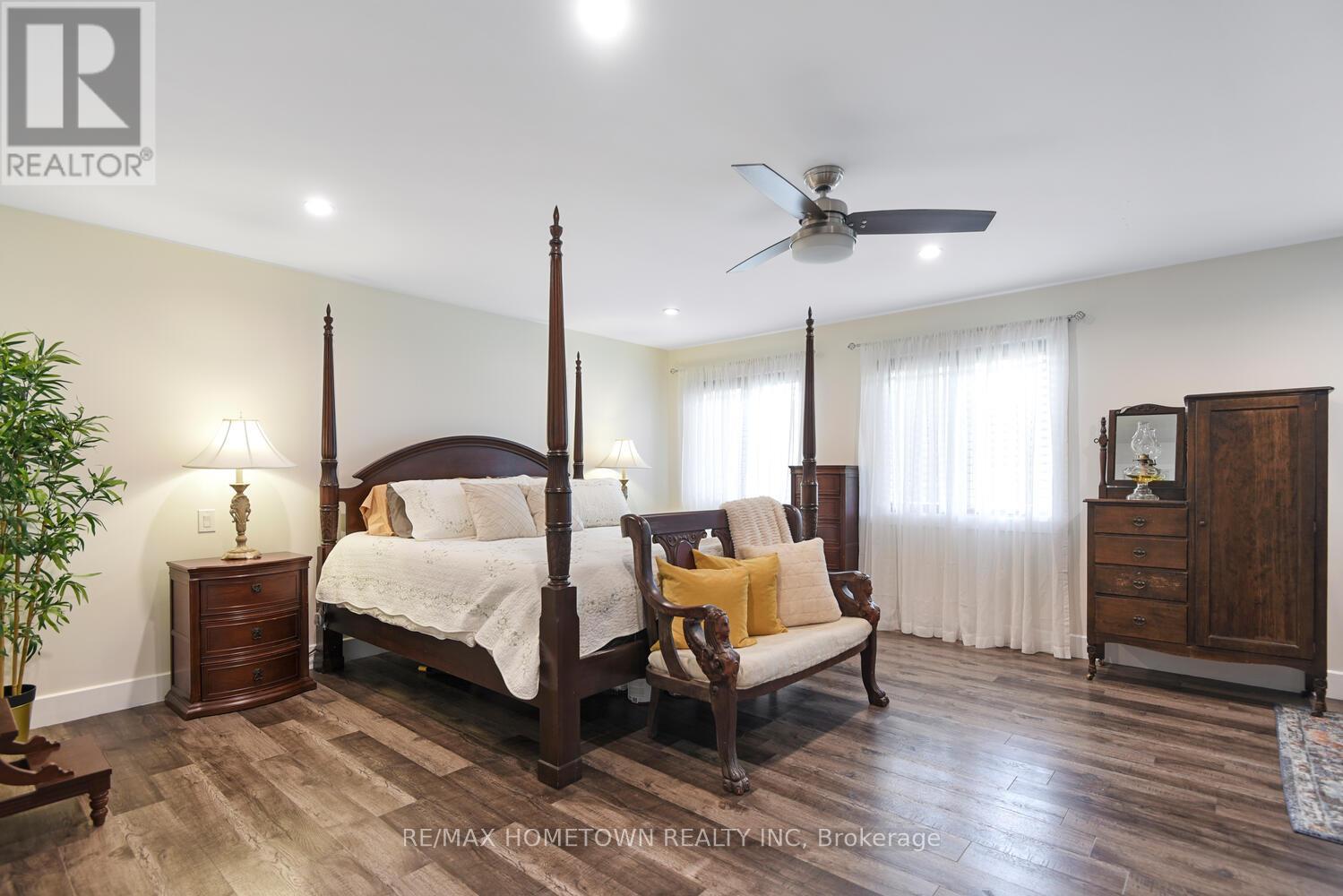 2162 Hallecks Road W, Elizabethtown-Kitley, Ontario  K6V 5T3 - Photo 16 - X12213841