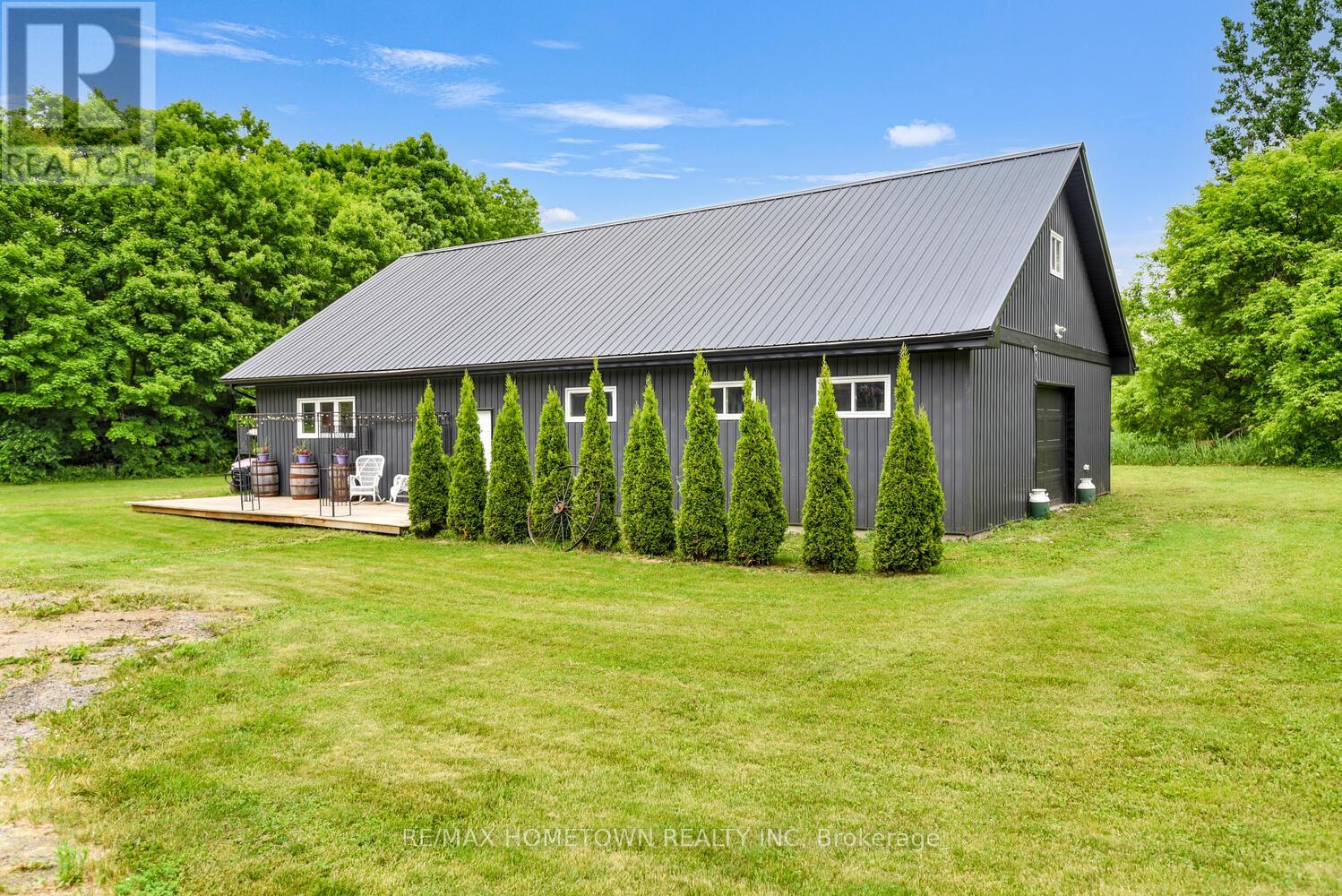 2162 Hallecks Road W, Elizabethtown-Kitley, Ontario  K6V 5T3 - Photo 24 - X12213841