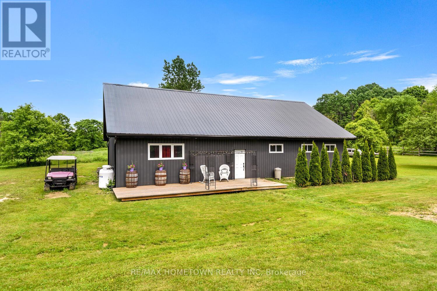 2162 Hallecks Road W, Elizabethtown-Kitley, Ontario  K6V 5T3 - Photo 25 - X12213841