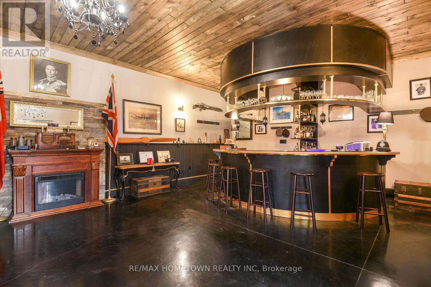 2162 Hallecks Road W, Elizabethtown-Kitley, Ontario  K6V 5T3 - Photo 30 - X12213841