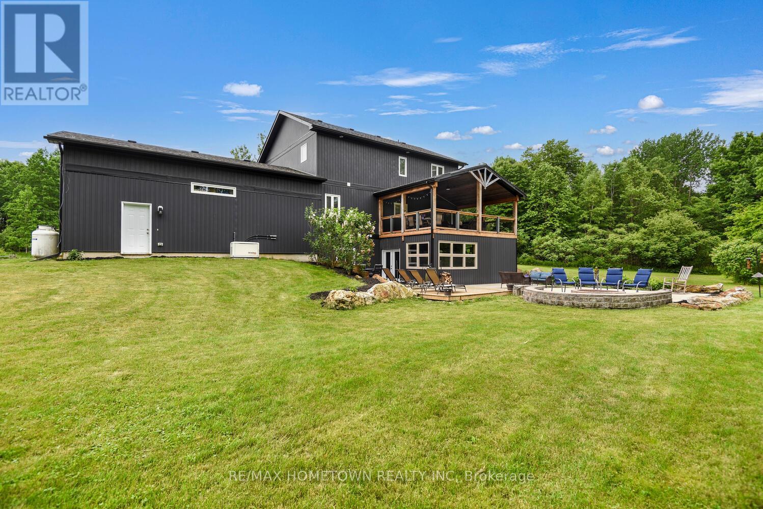 2162 Hallecks Road W, Elizabethtown-Kitley, Ontario  K6V 5T3 - Photo 35 - X12213841