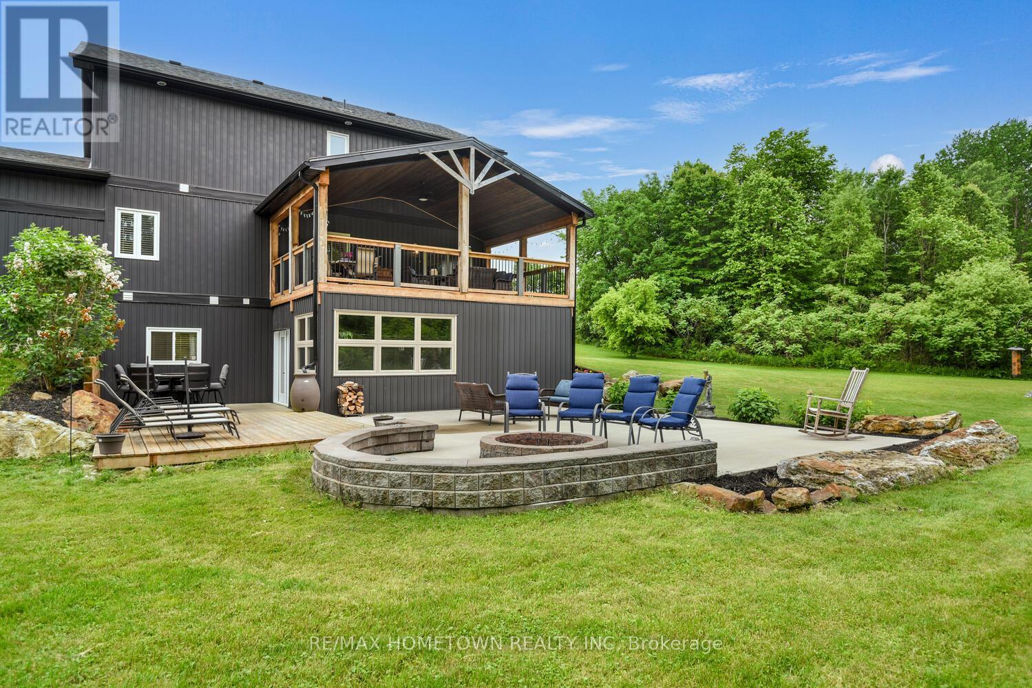 2162 Hallecks Road W, Elizabethtown-Kitley, Ontario  K6V 5T3 - Photo 36 - X12213841