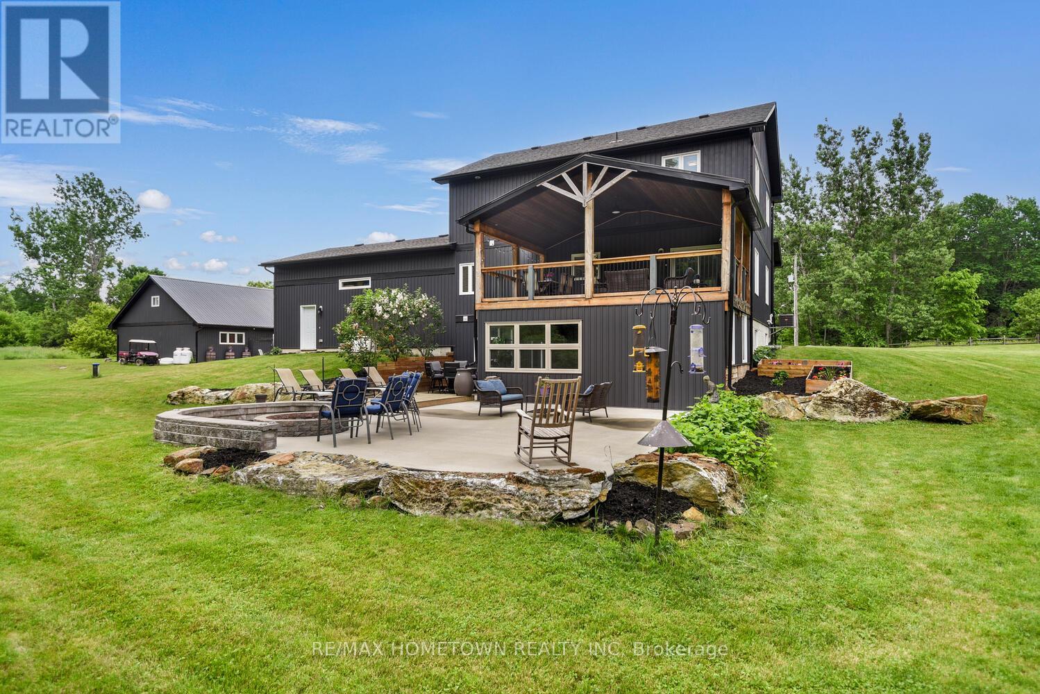 2162 Hallecks Road W, Elizabethtown-Kitley, Ontario  K6V 5T3 - Photo 37 - X12213841