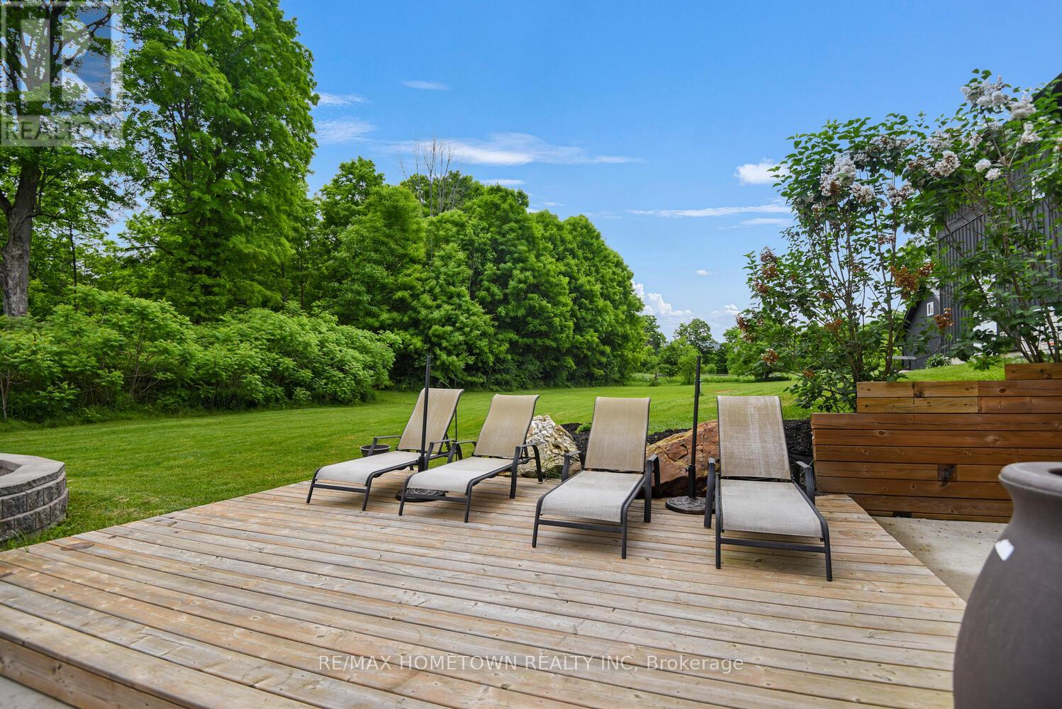 2162 Hallecks Road W, Elizabethtown-Kitley, Ontario  K6V 5T3 - Photo 41 - X12213841