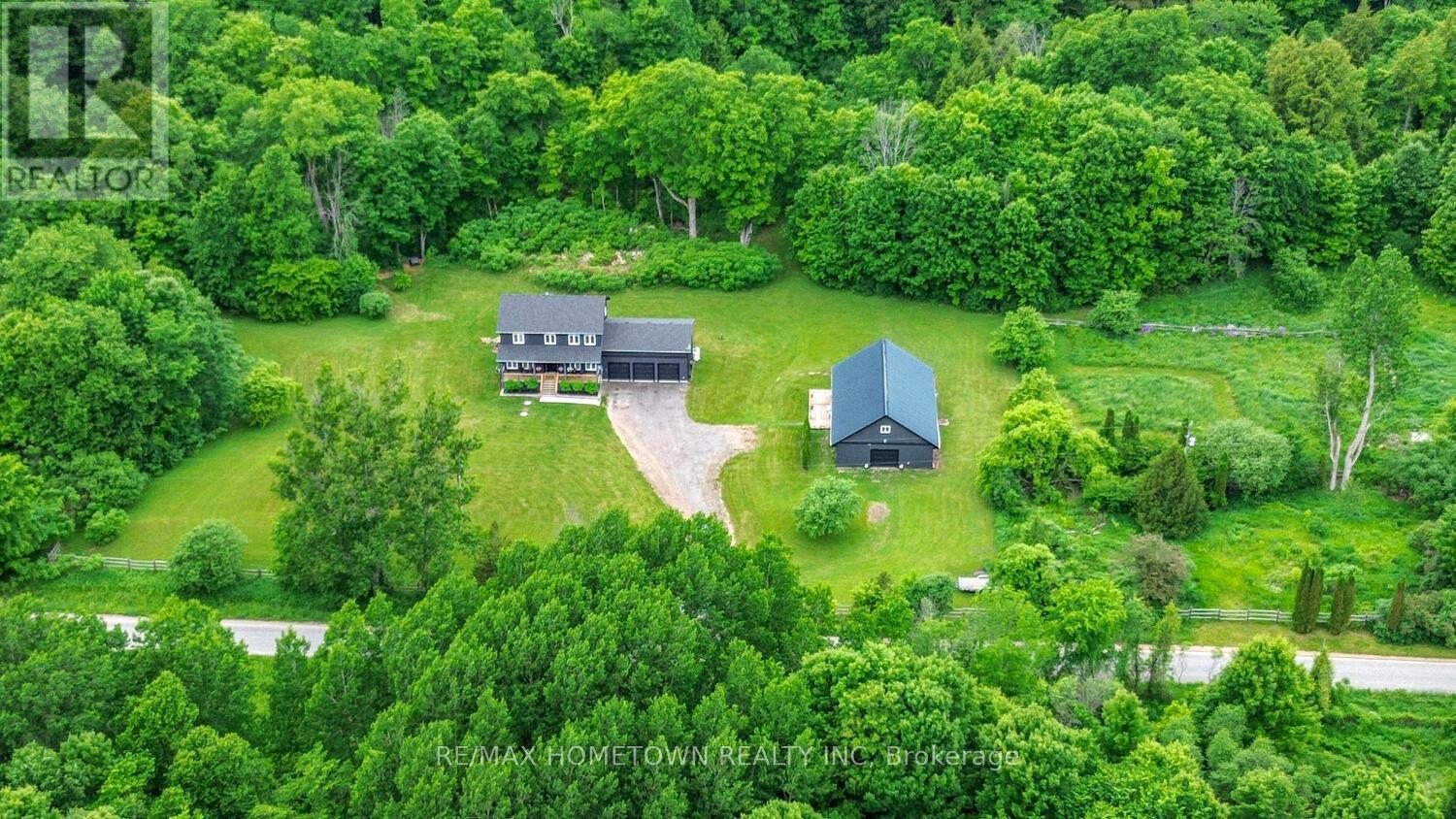 2162 Hallecks Road W, Elizabethtown-Kitley, Ontario  K6V 5T3 - Photo 44 - X12213841