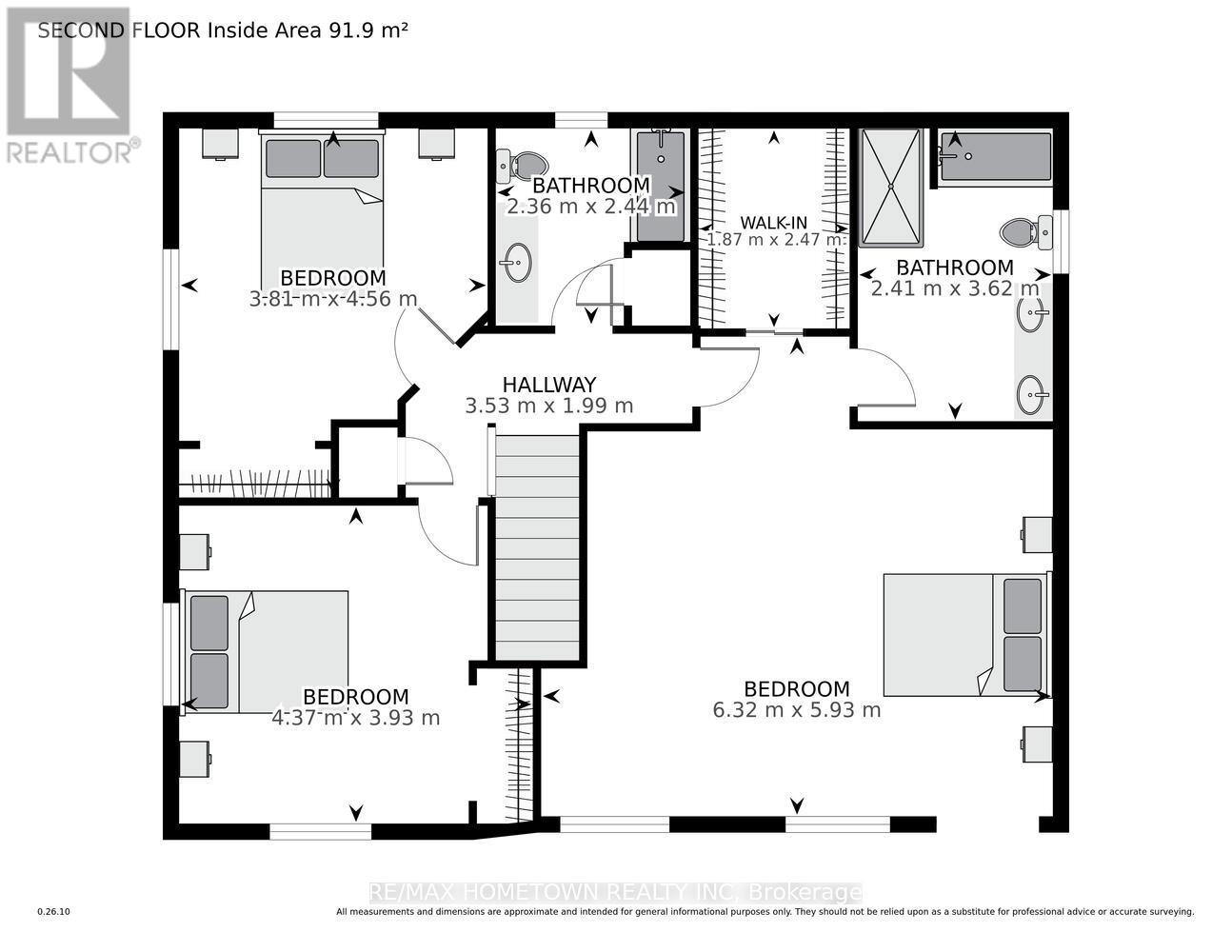 2162 Hallecks Road W, Elizabethtown-Kitley, Ontario  K6V 5T3 - Photo 47 - X12213841
