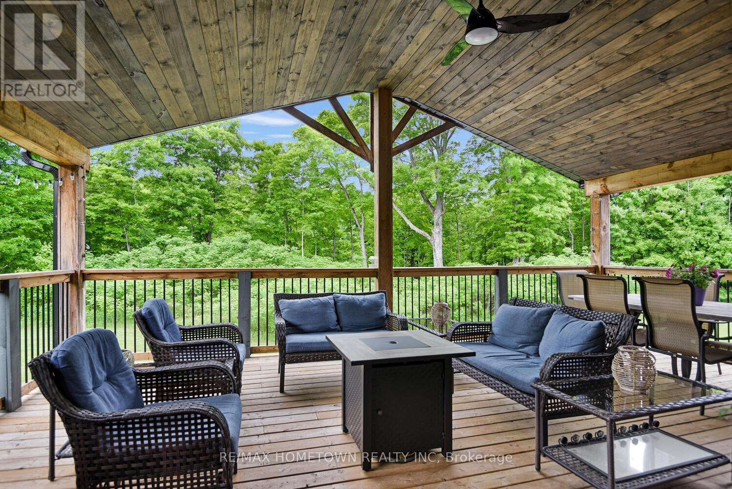 2162 Hallecks Road W, Elizabethtown-Kitley, Ontario  K6V 5T3 - Photo 9 - X12213841