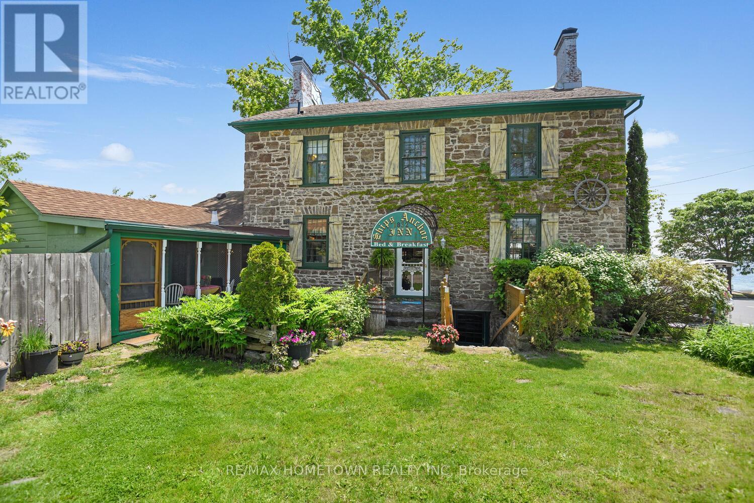 495 KING STREET W, Prescott, Ontario