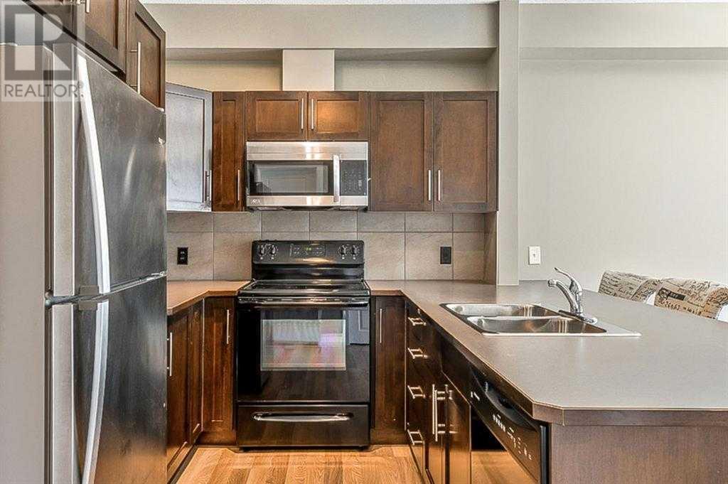 109, 48 Panatella Road Nw, Calgary, Alberta  T3K 0V4 - Photo 10 - A2227529