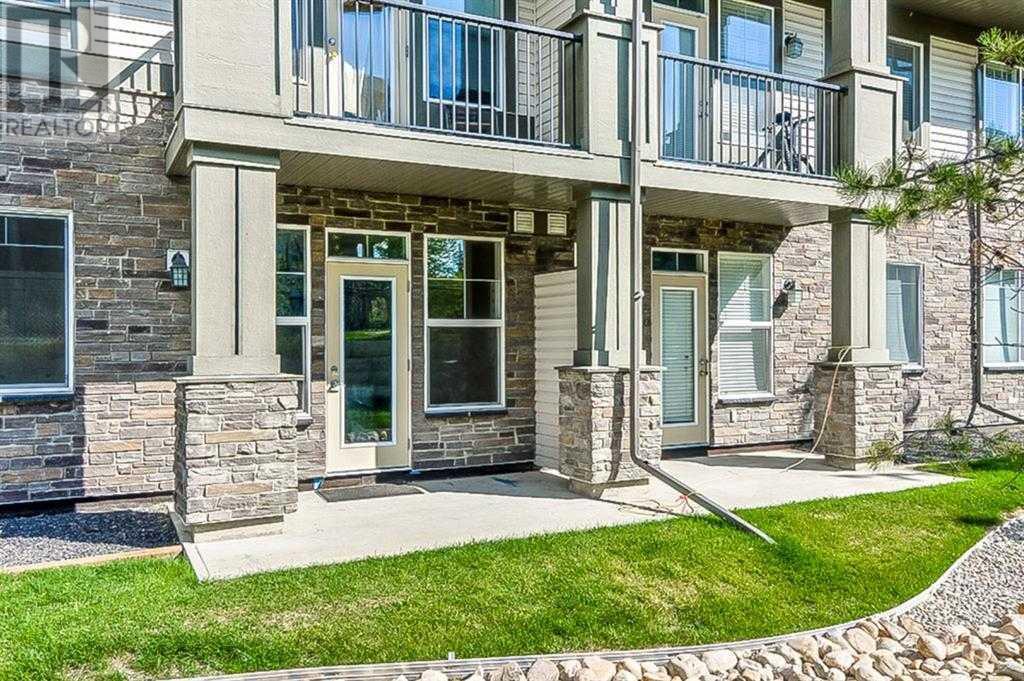 109, 48 Panatella Road Nw, Calgary, Alberta  T3K 0V4 - Photo 2 - A2227529