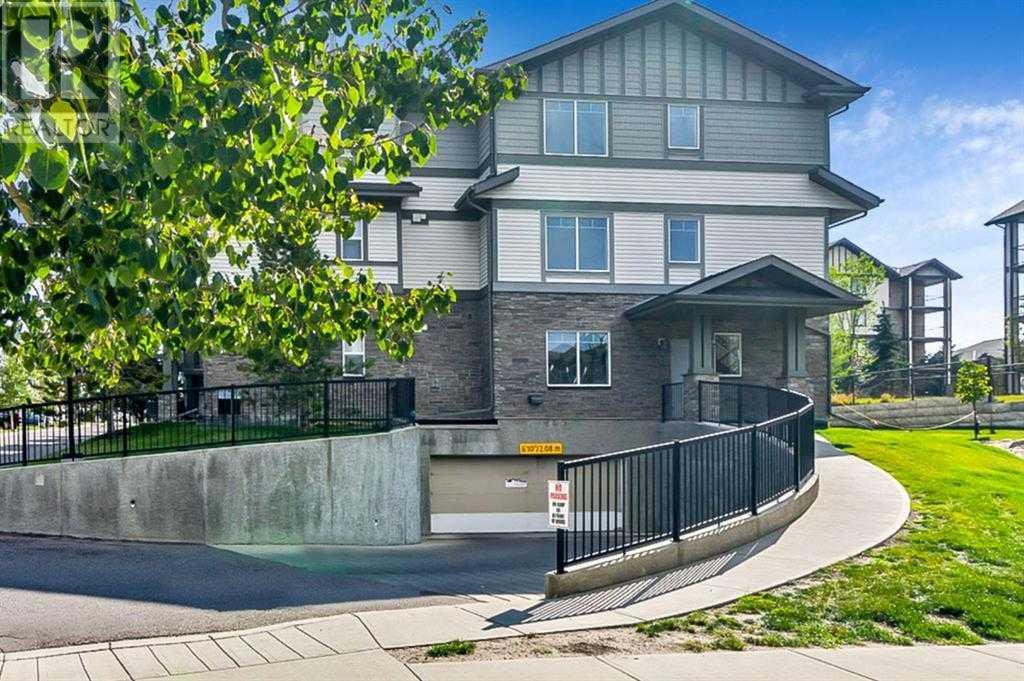 109, 48 Panatella Road Nw, Calgary, Alberta  T3K 0V4 - Photo 21 - A2227529