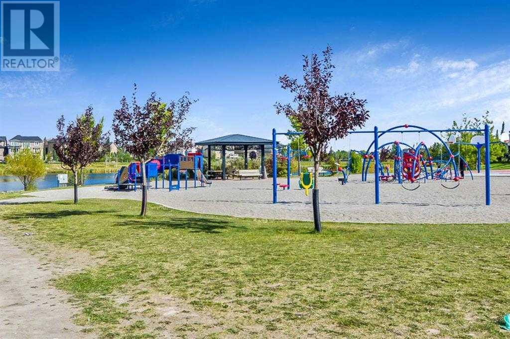 109, 48 Panatella Road Nw, Calgary, Alberta  T3K 0V4 - Photo 23 - A2227529