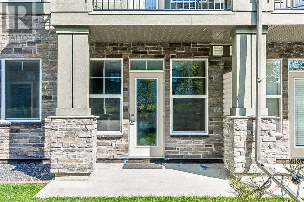 109, 48 Panatella Road Nw, Calgary, Alberta  T3K 0V4 - Photo 3 - A2227529