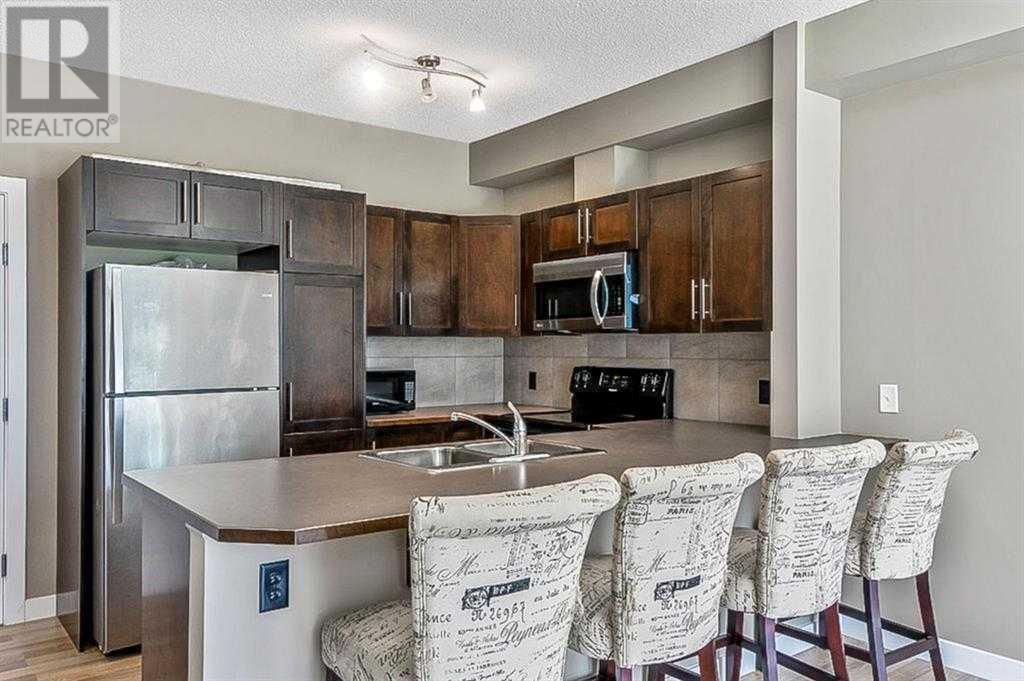 109, 48 Panatella Road Nw, Calgary, Alberta  T3K 0V4 - Photo 8 - A2227529