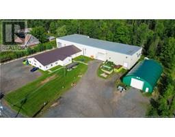 1046 Rte 105, Mactaquac, New Brunswick
