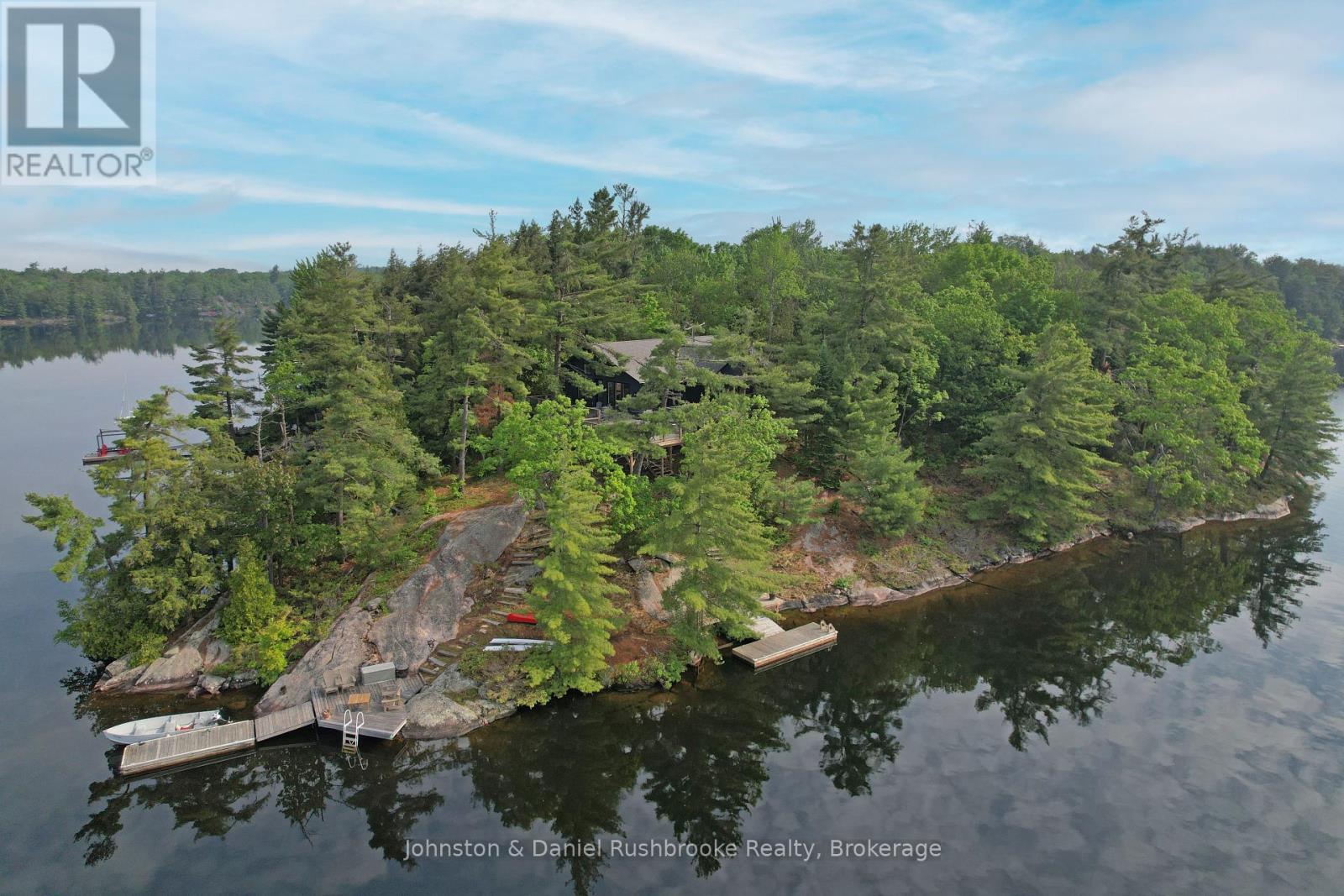 12 Kapikog Lake Water, The Archipelago, Ontario  P0C 1H0 - Photo 42 - X12213861