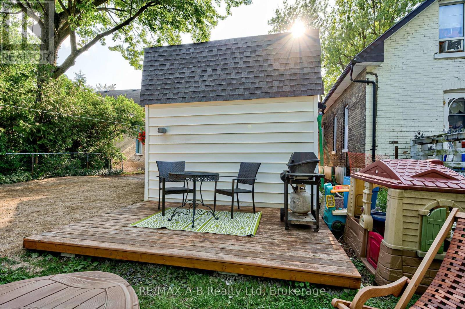 239 Nile Street, Stratford, Ontario  N5A 4G1 - Photo 42 - X12213920