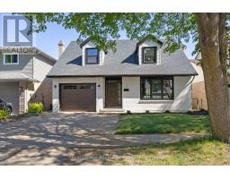 92 SCENIC WOOD CRESCENT, kitchener, Ontario