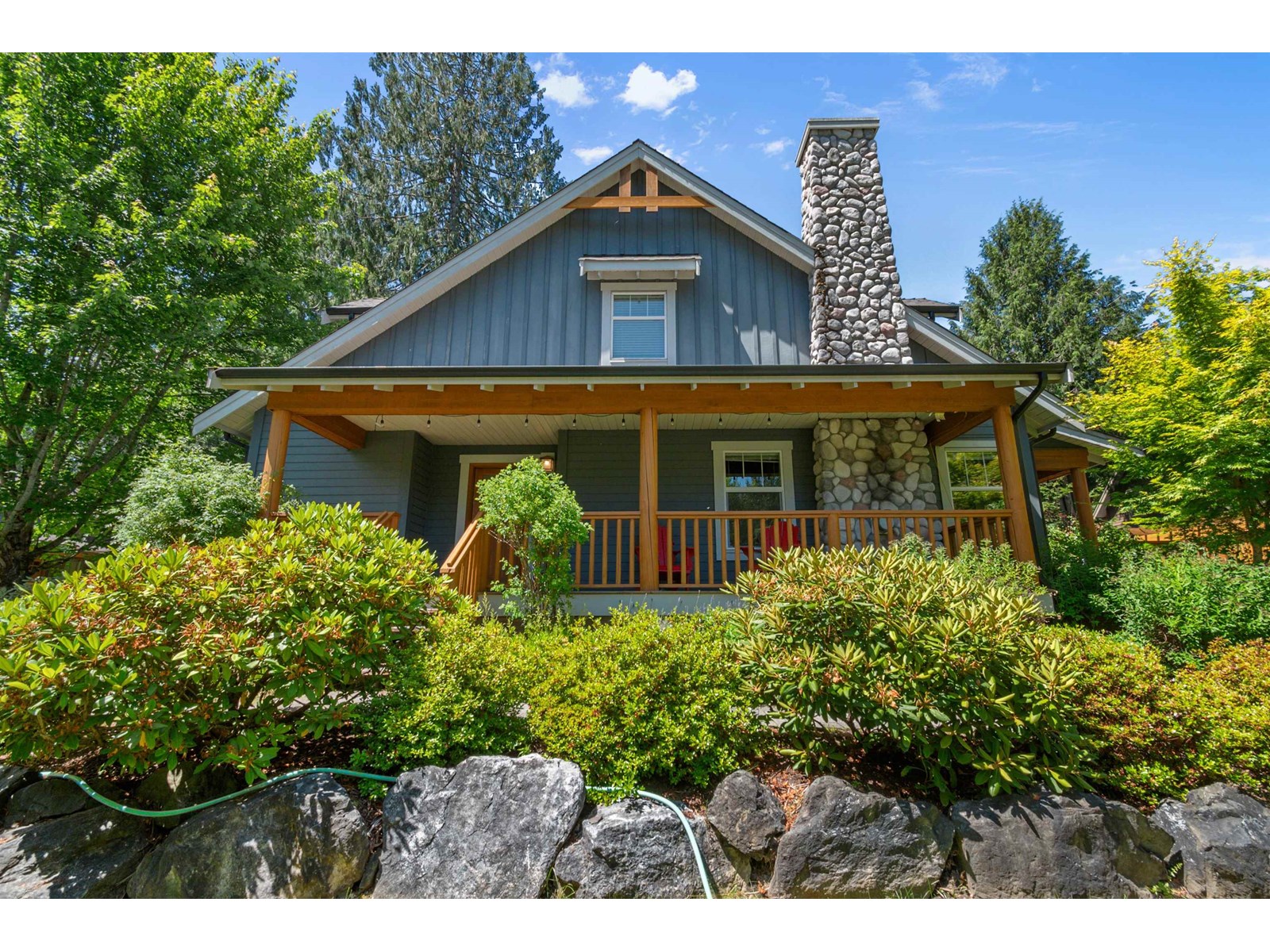 1826 Wood Duck Way, Cultus Lake South, Lindell Beach, British Columbia  V2R 0E1 - Photo 2 - R3014420