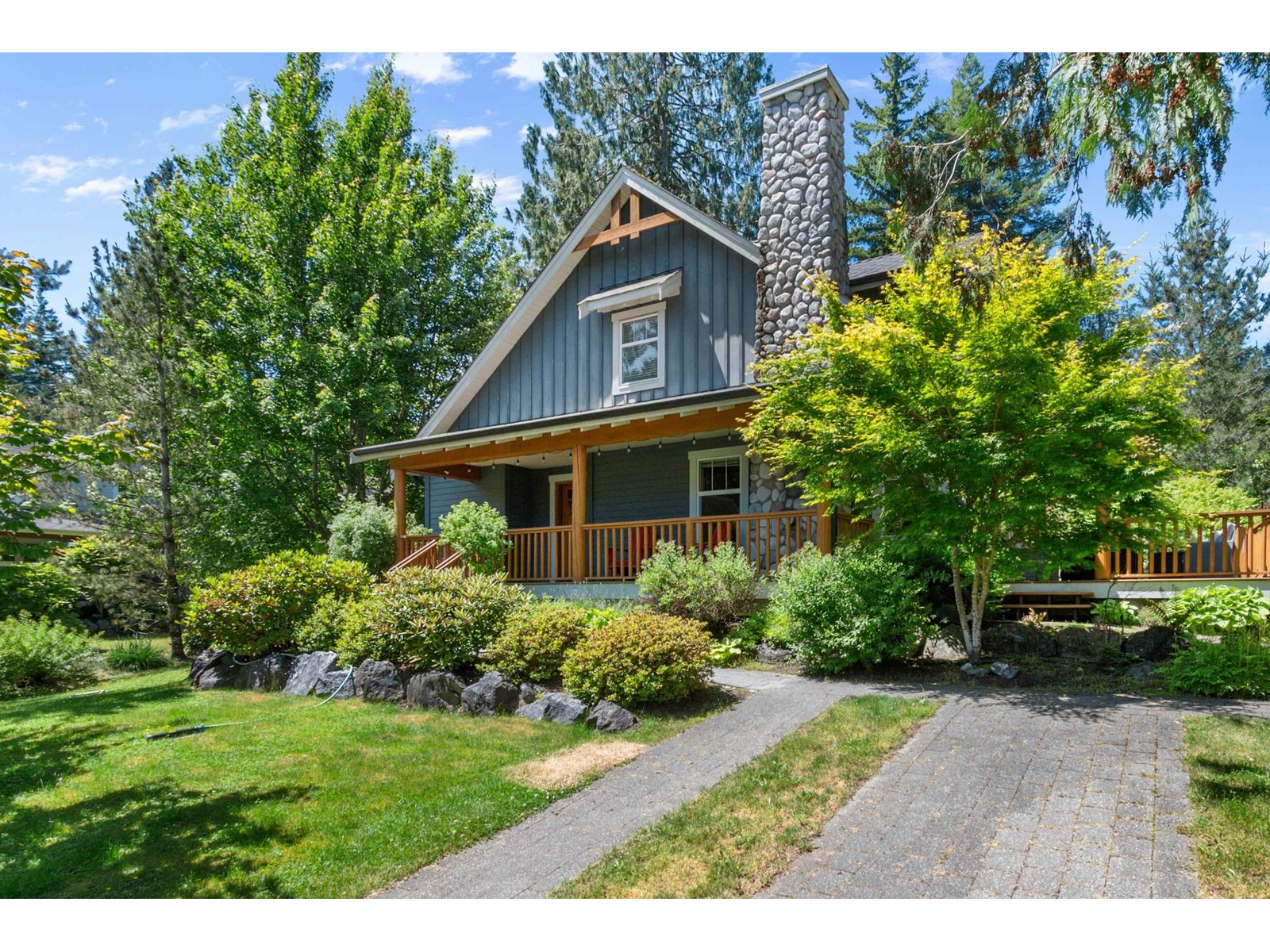 1826 WOOD DUCK WAY|Cultus Lake South, Lindell Beach, British Columbia