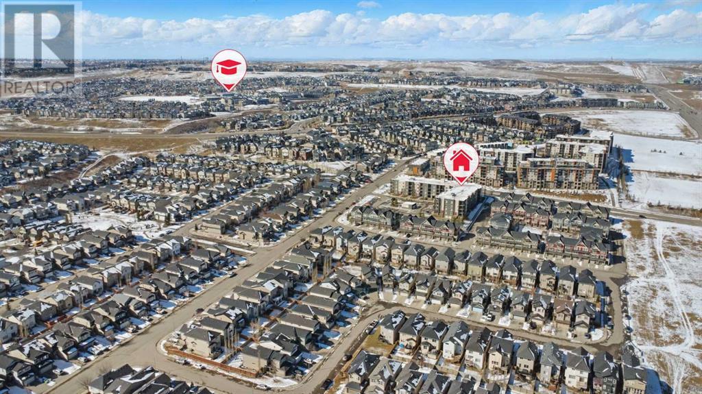 204, 195 Kincora Glen Road Nw, Calgary, Alberta  T3R 0S3 - Photo 24 - A2202934
