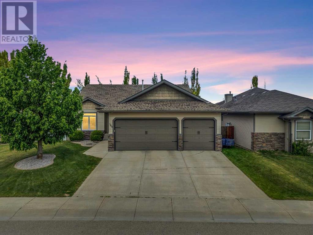 188 Ingle Close, Red Deer, Alberta  T4R 3S2 - Photo 1 - A2229039