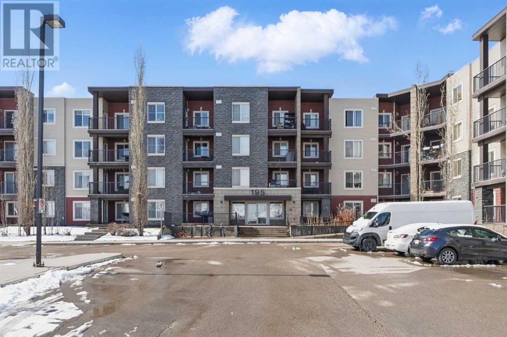 204, 195 Kincora Glen Road Nw, Calgary, Alberta  T3R 0S3 - Photo 2 - A2202934