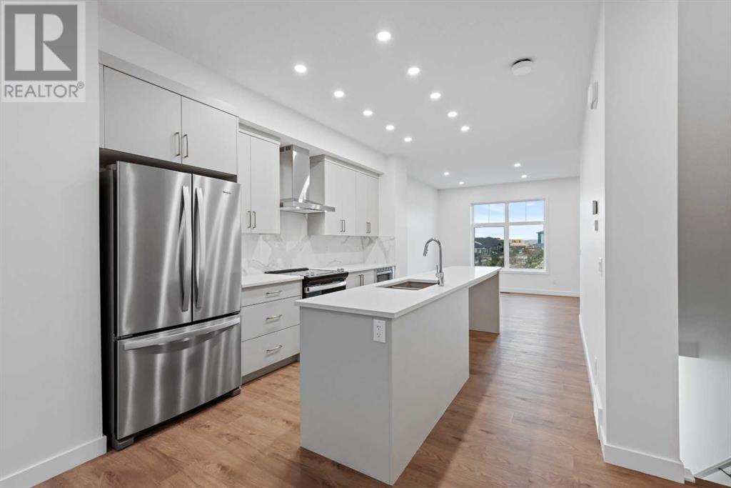 625 Mahogany Road Se, Calgary, Alberta  T3M 3Y3 - Photo 4 - A2204279
