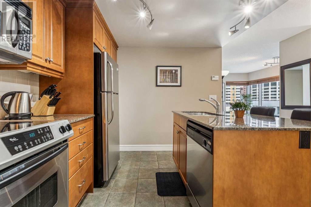 1506, 920 5 Avenue Sw, Calgary, Alberta  T2P 5P6 - Photo 14 - A2218359