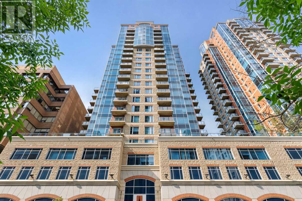 1506, 920 5 Avenue Sw, Calgary, Alberta  T2P 5P6 - Photo 2 - A2218359