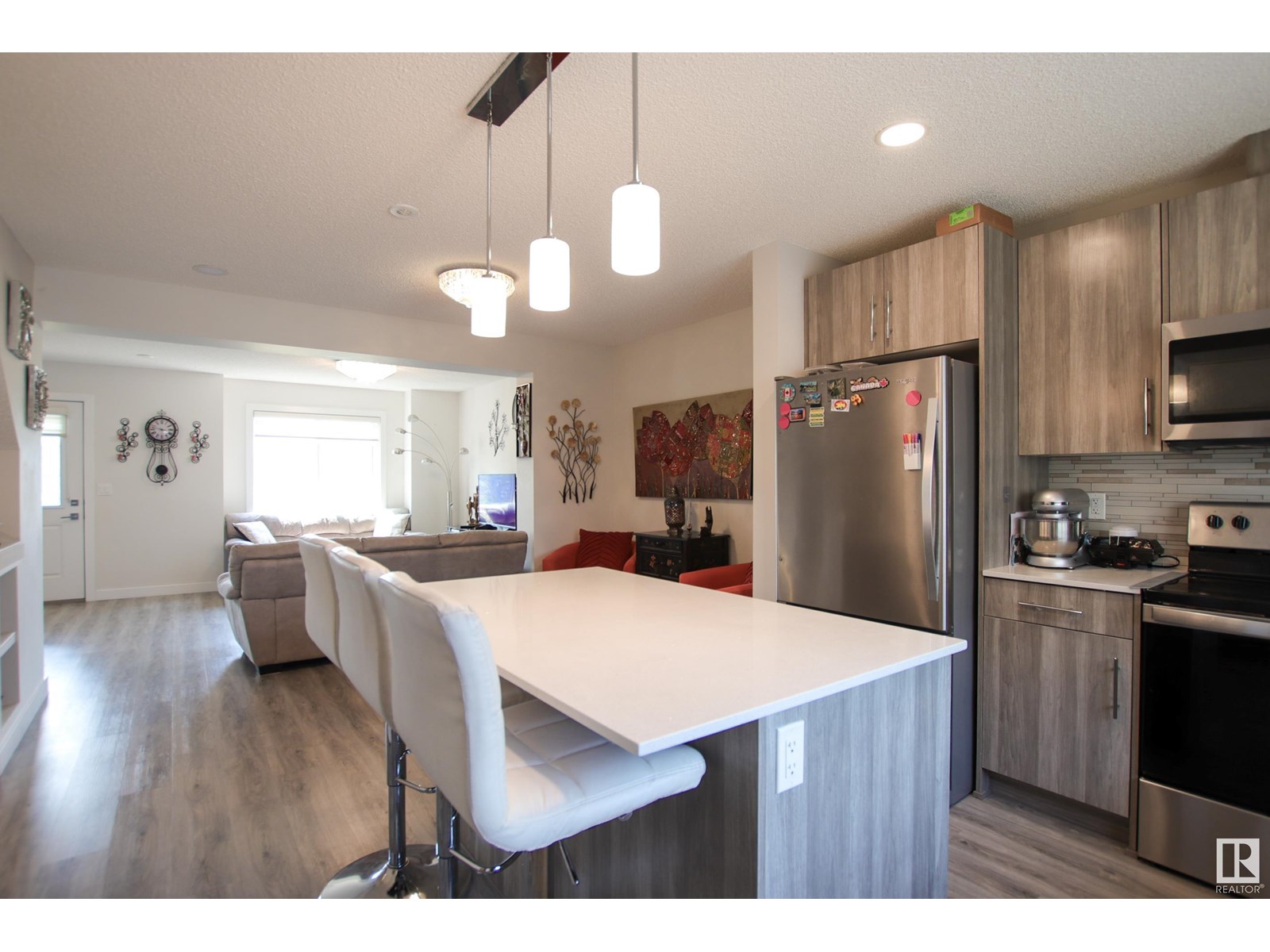 #15 3025 151 Av Nw, Edmonton, Alberta  T5Y 3W4 - Photo 4 - E4439514
