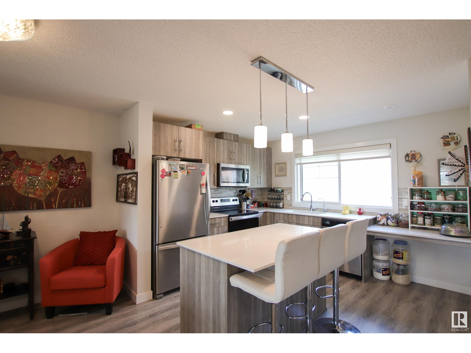 #15 3025 151 Av Nw, Edmonton, Alberta  T5Y 3W4 - Photo 2 - E4439514