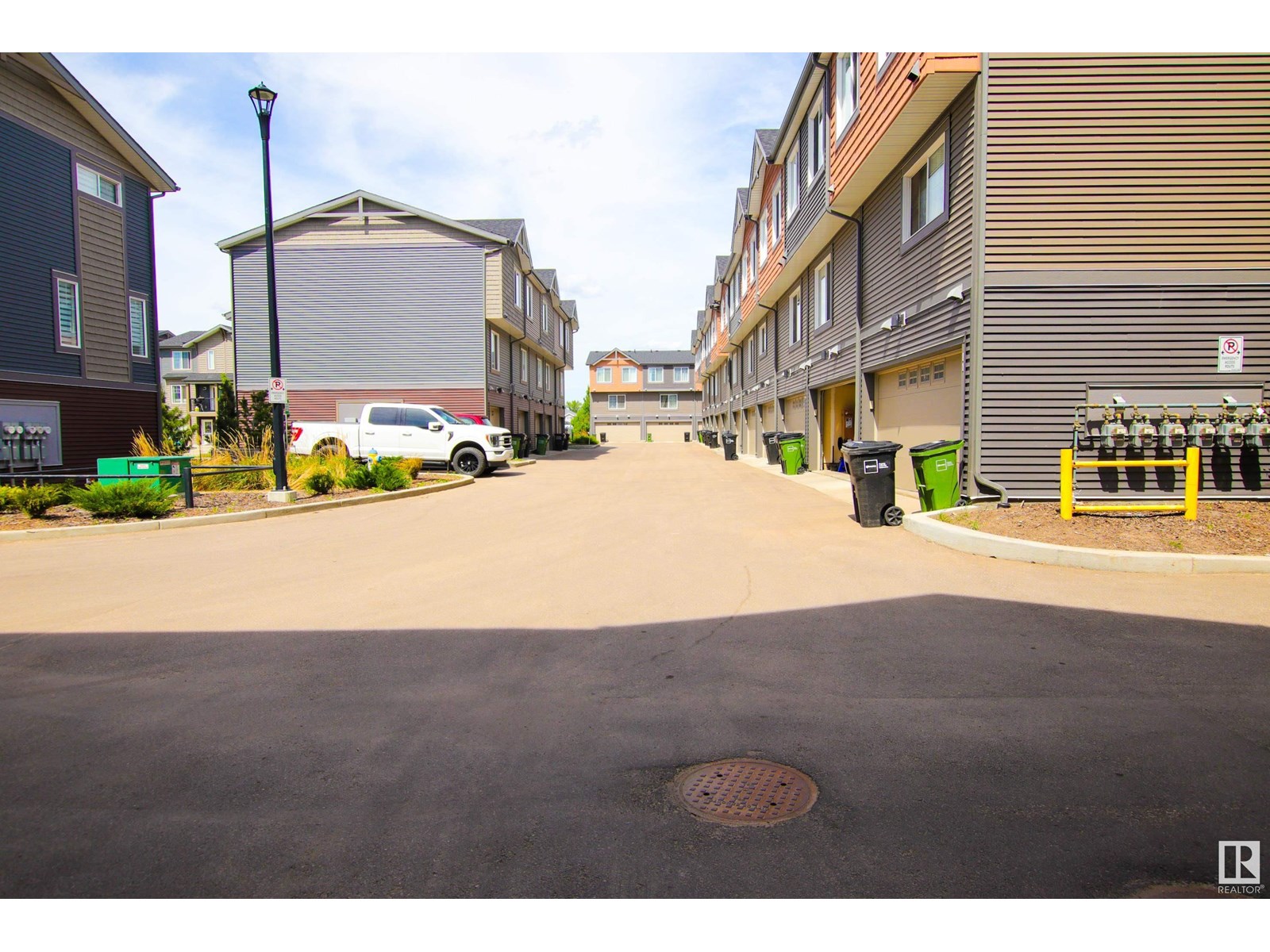 #15 3025 151 Av Nw, Edmonton, Alberta  T5Y 3W4 - Photo 30 - E4439514