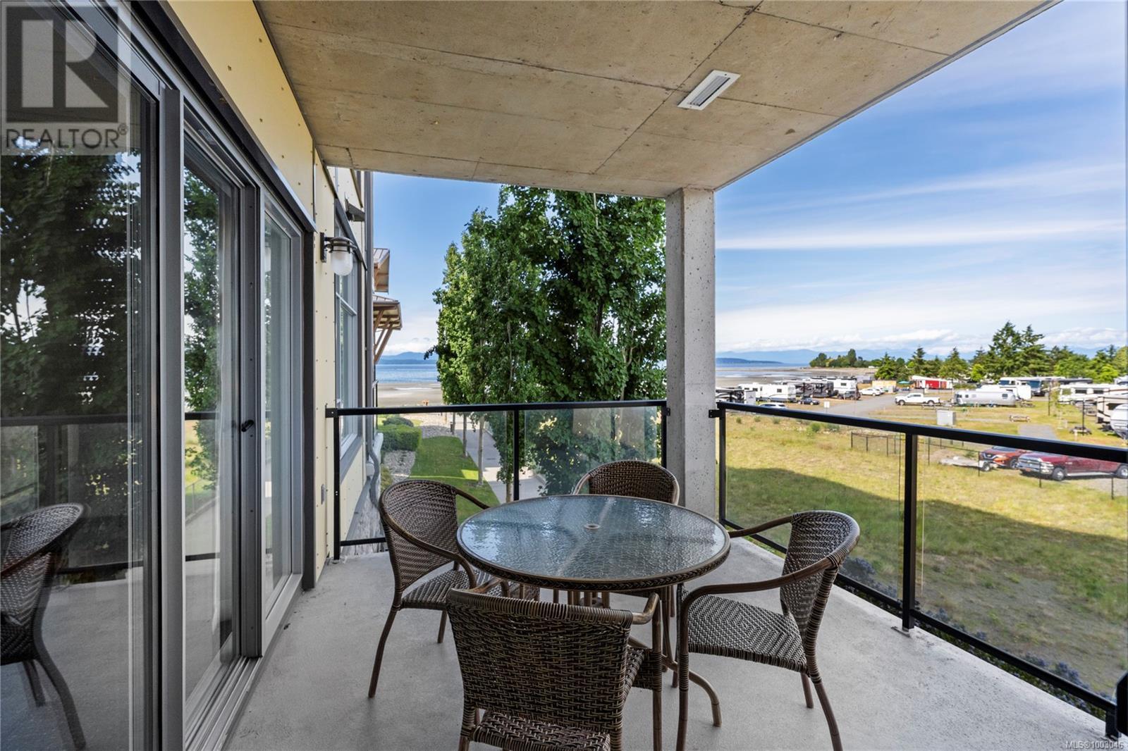 206C 181 Beachside Dr, Parksville, British Columbia