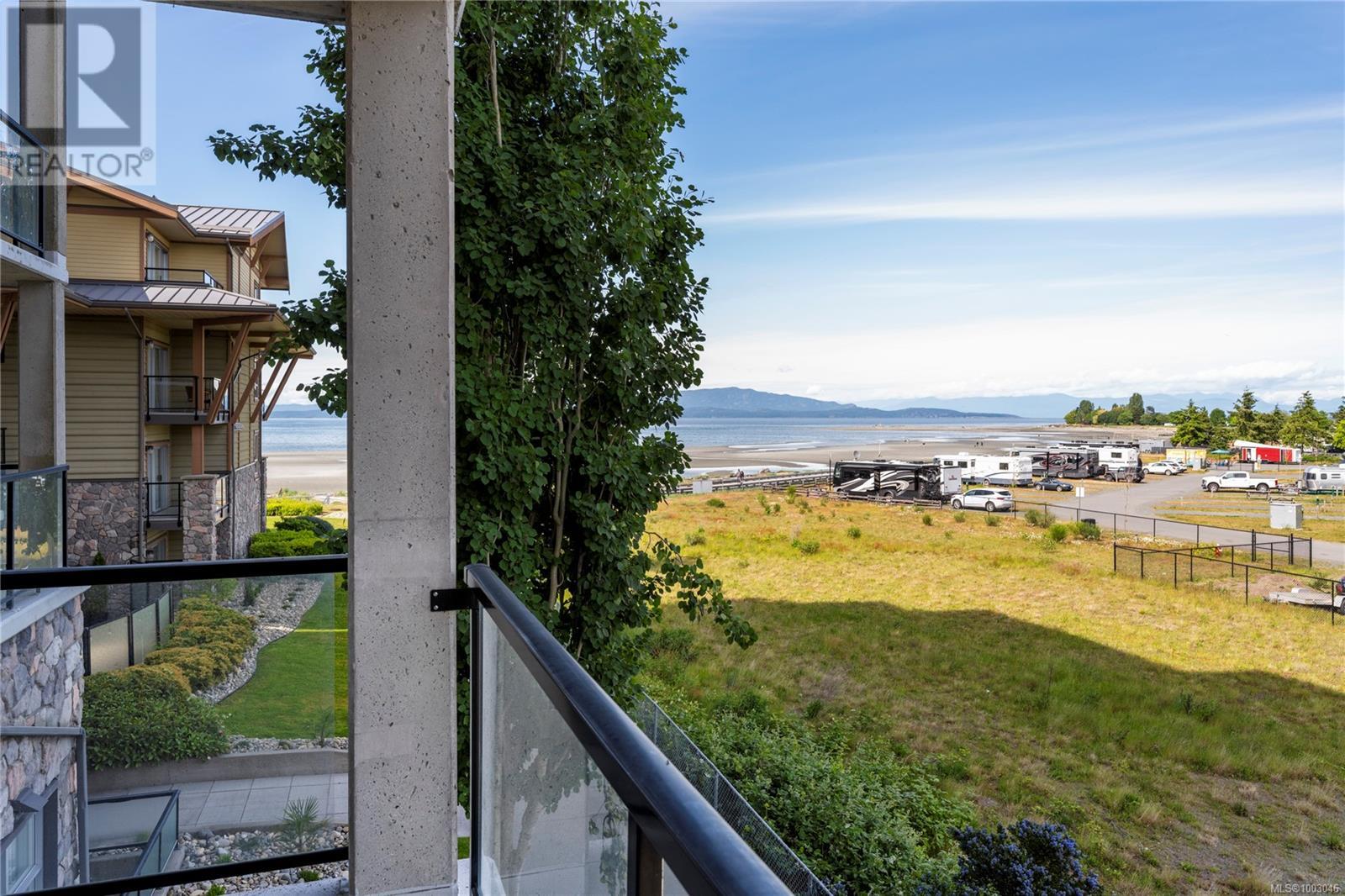 206c 181 Beachside Dr, Parksville, British Columbia  V9P 2H5 - Photo 2 - 1003046