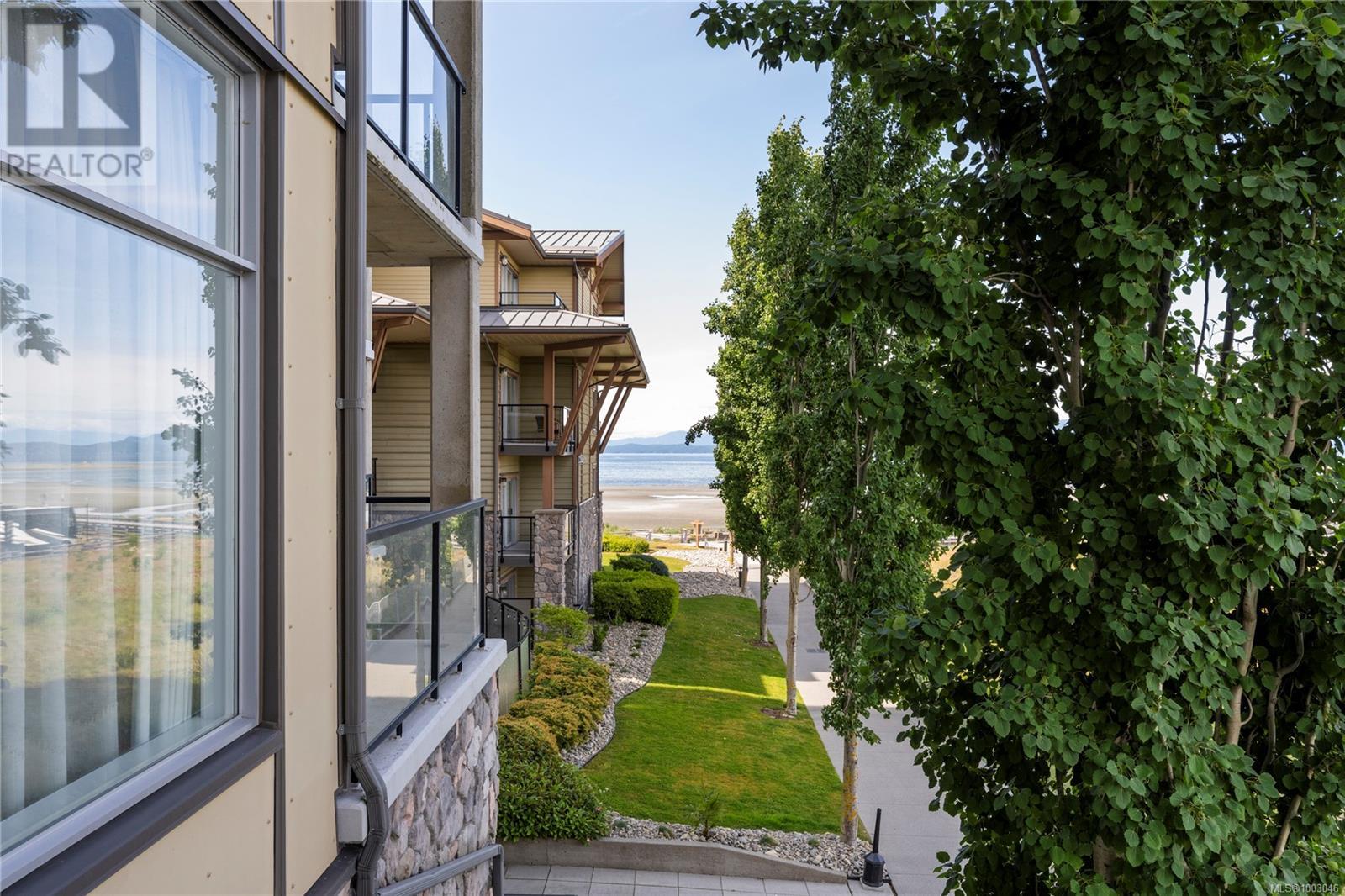206c 181 Beachside Dr, Parksville, British Columbia  V9P 2H5 - Photo 24 - 1003046