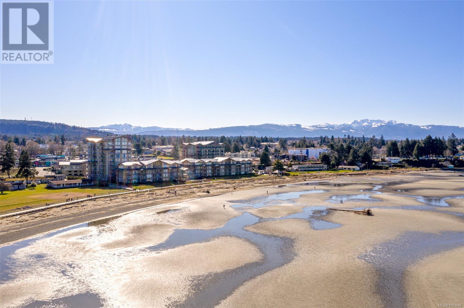 206c 181 Beachside Dr, Parksville, British Columbia  V9P 2H5 - Photo 28 - 1003046
