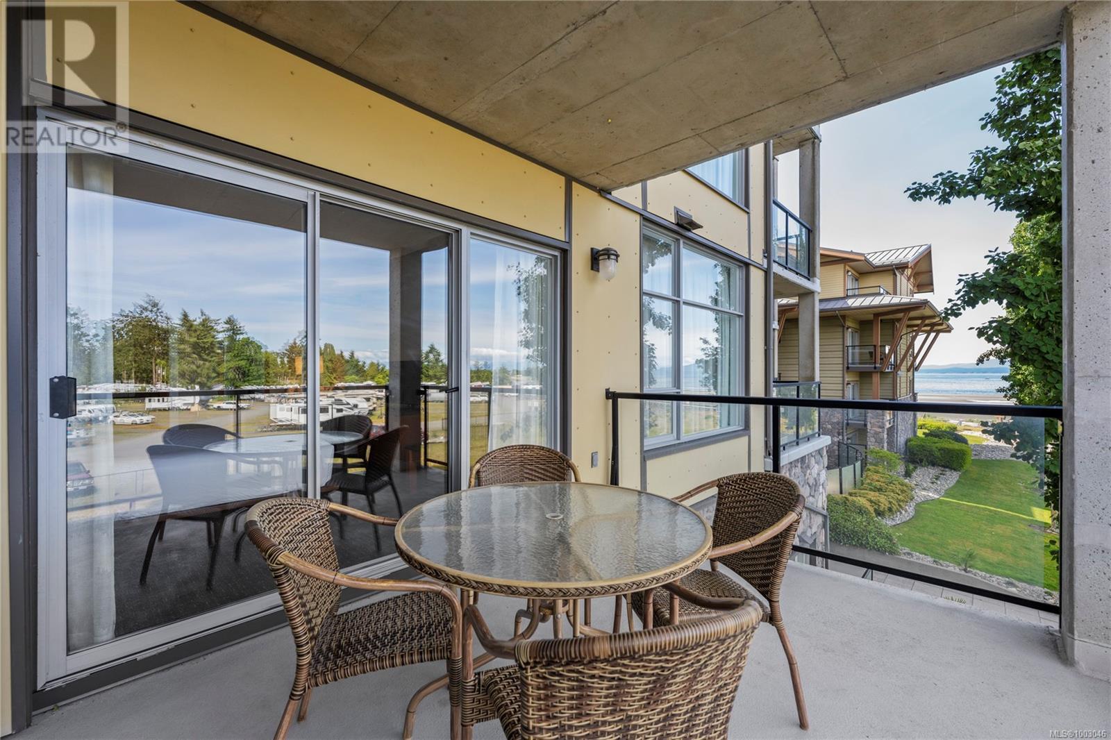 206c 181 Beachside Dr, Parksville, British Columbia  V9P 2H5 - Photo 3 - 1003046